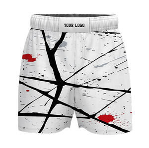 Sweat-shirts personnalisés avec logo brodé 3D, motifs par sublimation, pour le hockey sur glace, 100% coton, respirants, unisexes, pour l'été - Product Image 5