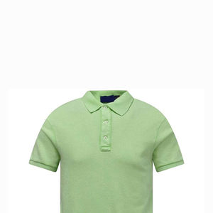 Camiseta Polo de estilo único, calidad premium, peso ligero, superventas, absorbe la humedad, el mejor diseño, camiseta Polo con media manga - Product Image 4