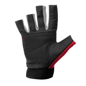 Guantes de pesca de cuero de alta calidad Totalmente personalizables y superventas Suministro directo de fábrica - Product Image 2