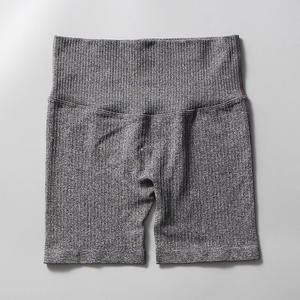 BESTELLA Pantalones de yoga deportivos de secado rápido Premium Transpirable a prueba de golpes Sensación desnuda reunida para adultos - Product Image 2