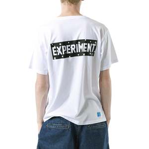 เสื้อยืดลายโลโก้ Star Box รุ่น UE-189036 ผ้าเจอร์ซีย์เนื้อหนา ระบายอากาศได้ดี ทรงหลวมพอดีตัว ลายสัตว์เคลื่อนไหว - Product Image 2