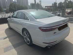 <span class=keywords><strong>Audi</strong></span> S8 d'occasion de qualité export 2026 – Impeccable, jamais accidentée, meilleur prix, commande en gros disponible - Product Image 3