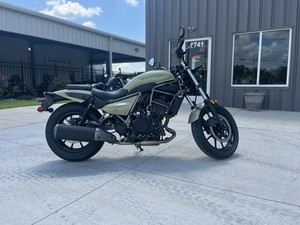 SUPER STOCK NOUVEAU Moto Sportive Noire Style Cruiser Design Léger - Product Image 2