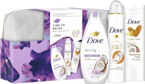 Dove Nourishing Liquid Hand Wash avec crème hydratante pour une peau douce et lisse tous les jours - Product Image 2