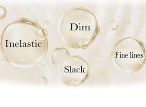 <span class=keywords><strong>Face</strong></span> <span class=keywords><strong>Egf</strong></span> Gluta Gsh Botoxin Dark Spot reduction Night Glow 24 K Rose Gold <span class=keywords><strong>Serum</strong></span> - Product Image 5