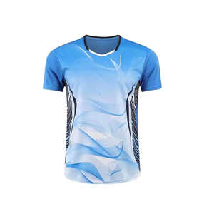 Tarifa Popular Uniforme de voleibol Diseño Color personalizado Calidad Premium Buen material Precio barato Uniforme de voleibol - Product Image 2