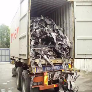 เศษสังกะสีหล่อเก่า - Product Image 3