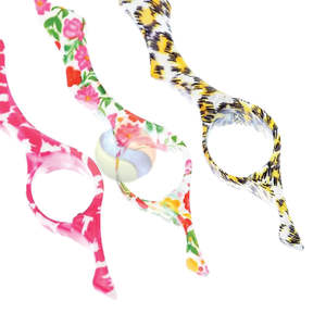 Rasoir droit en acier inoxydable avec logo personnalisé de qualité supérieure, rasoir professionnel pour barbier, rasoir à effiler avec manche en bois - Product Image 6