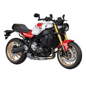 Nouvelle Moto Sportive et Héritage Performance 2026 XSR900 890cc avec Moteur Triple Cylindre en Ligne CP3, ABS et Contrôle de Traction – À Vendre - Product Image 1