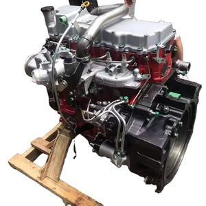 Moteur diesel d'occasion du Japon J08E J05C HO6C H07D en stock avec une haute qualité - Product Image 3