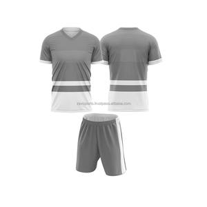 Ventes en gros d'uniformes de hockey sur gazon 100% personnalisés, vêtements d'équipe en polyester, maillot et short de hockey sur gazon respirants, meilleur design - Product Image 5