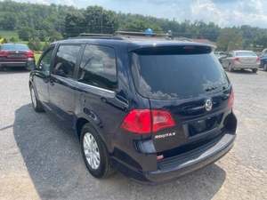 Auto Usado de Calidad a Precio Accesible, Volkswagen Routan SE 2014, Volante a la Izquierda - Product Image 5