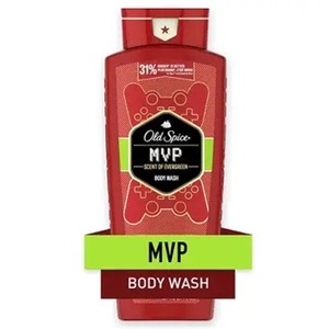 Gel douche Old Spice Pure Sport High Endurance 887 ml (30 oz) - Product Image 4