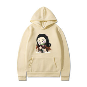 เสื้อฮู้ดปักลายที่กำหนดเองได้สำหรับทั้งชายและหญิงปกเสื้อแบบลำลองย้อมสีธรรมดาไซส์ XL สีทึบสำหรับฤดูหนาว - Product Image 5