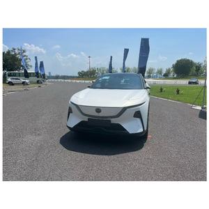 SUV Eléctrico de Rango Extendido Usado 2025, Conducción Automática Suave, Interior Espacioso de Tamaño Mediano, Bien Mantenido, Suministrado desde Japón - Product Image 4