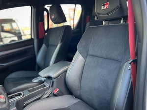 Nuevo Toyota Hilux Gr Sport en venta - Product Image 5