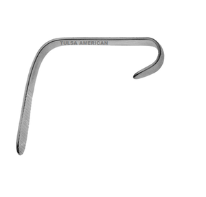 Ciseaux à septum Becker - Product Image 3