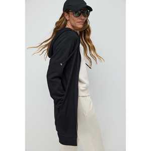 Sudadera Larga con Cremallera - Product Image 3