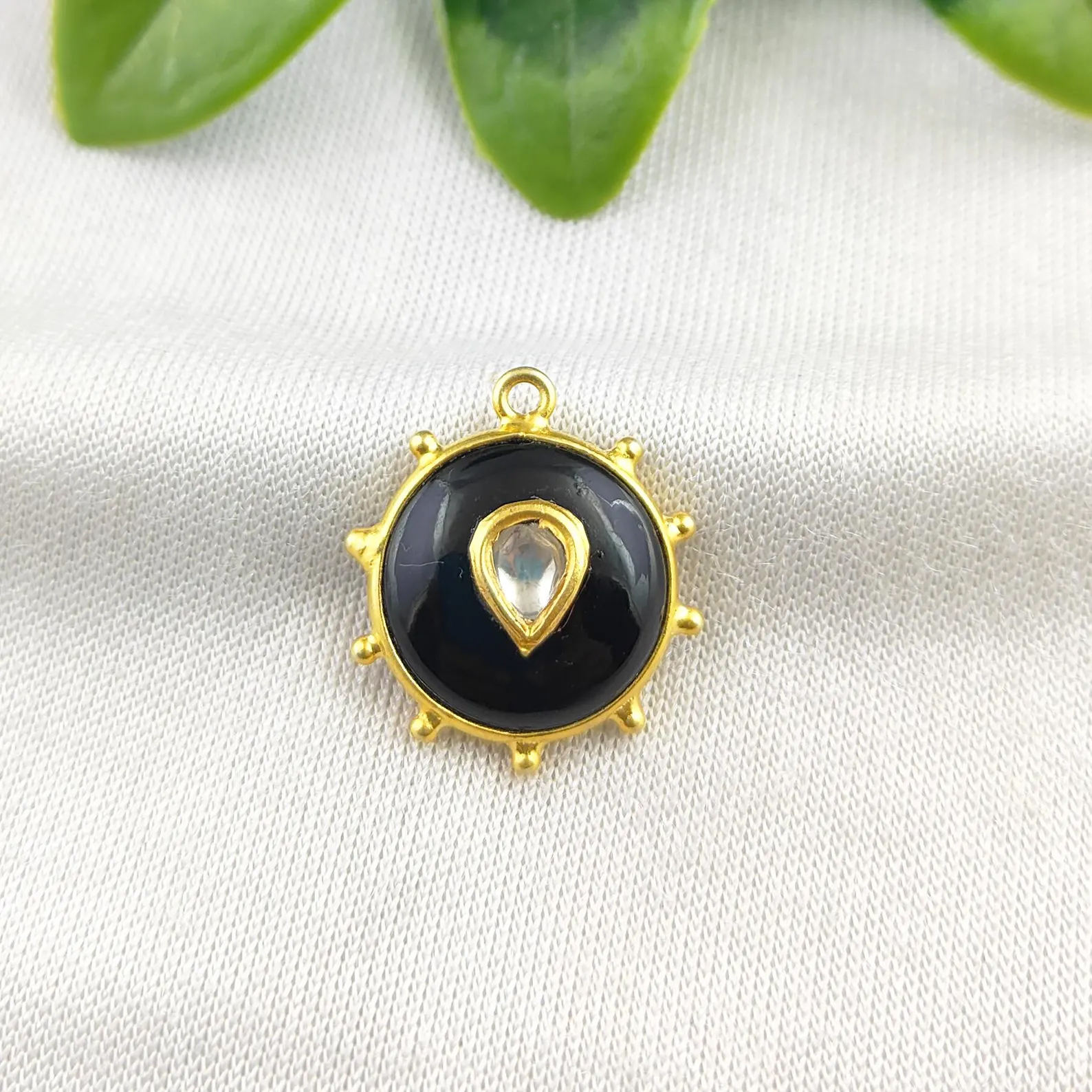 Black Onyx
