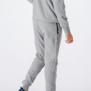 2025 conjuntos de chándales con logotipo personalizado para adultos conjunto de chándales deportivos para correr para hombres conjuntos de chándales lisos para venta en línea - Product Image 6