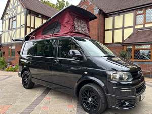 Volkswagen Transporter T5 d'occasion 2014, conduite à gauche/droite - Product Image 2
