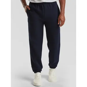 Pantalons à revers élastiques personnalisés de qualité supérieure, sweats à capuche et sweat-shirts haut de gamme à des fins promotionnelles - Product Image 6