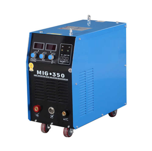 EXPÉDITION EXPRESS POUR LIVRAISON IMMÉDIATE de nouveaux postes à souder MIG-350N 350 Ampères - Product Image 3