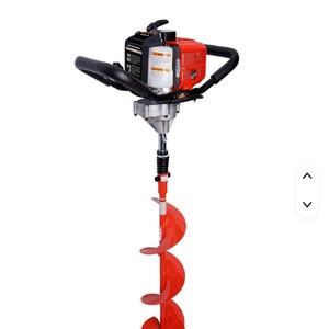 สินค้าขายดี - BT 131 36 ซีซี เครื่องเจาะดินแบบ 2 ที่นั่ง - Product Image 2