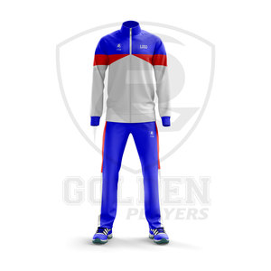 Survêtements grande taille pour hommes, conception personnalisée avec logo, vêtements de sport pour hommes, survêtements, nouveauté 2023 - Product Image 5