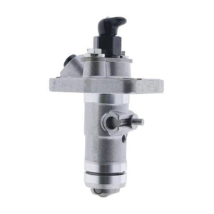 Meilleur rapport qualité-prix, 3 pièces de pompe à injection de carburant 8-97034591-0 8-97034591-6 pour moteur diesel Isuzu 3LA1 3LB1 3LD1 - Product Image 3