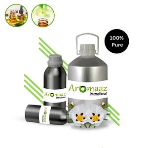 High Quality Pure Organic Labdanum <b>Essential</b> <b>Oil</b> Customizable Private Labeling Best Price Wholesaler - Product Image 5