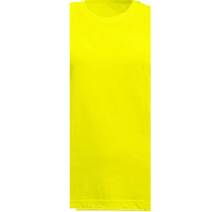 Camiseta Personalizada de Cuello Redondo y Manga Corta para Mujer, Estilo Urbano, Tejido de Felpa Transpirable, Algodón Orgánico Ecológico con Relieve - Product Image 3