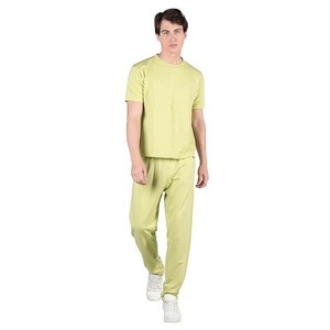 Survêtements d'été pour hommes à la mode tendance Meilleur prix Fabricant professionnel pour les survêtements d'été pour hommes - Product Image 2