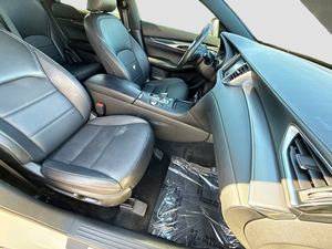 รถ SUV ปี 2022 Q-X55 LUXE AWD 4 ประตู เกียร์ CVT 268 แรงม้า สภาพเหมือนใหม่ สะอาดมาก มือสอง - Product Image 3