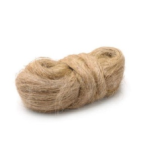 Fibres de lin égyptien en vrac, directement de l'usine, matériau en fibre naturelle pour le filage, le tissage et les tissus textiles - Product Image 2