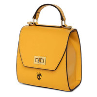 Sacs à main en cuir Pu pour femmes, Design de luxe, sacs à main de mode fabriqués en usine, sacs à main de haute qualité pour dames