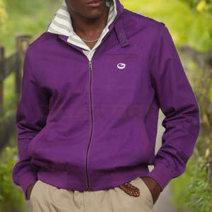 Chaqueta de Invierno para Hombre, Diseño Único, Nueva Llegada, Estilo Urbano, Lona Impermeable, Cortavientos, Talla Grande, Secado Rápido, Servicio OEM - Product Image 5