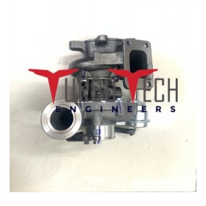 FK909300 115529020579ชุดประกอบเทอร์โบชาร์จเจอร์ - Product Image 1