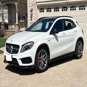 Mercedes-Benz GLA45 AMG propre, modèle 2015 - Product Image 1