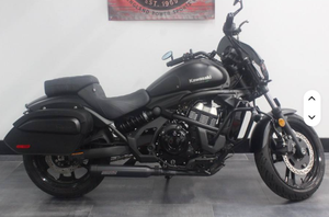 Nueva Motocicleta Cruiser Kawasaki Vulcan S en Venta - Product Image 3
