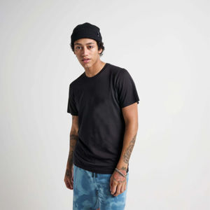 เสื้อยืดผ้าฝ้ายออกแบบได้ตามที่ต้องการสำหรับผู้ชายไซส์ใหญ่พิเศษ - Product Image 4