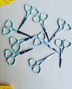 Fournisseurs de ciseaux à broder de haute qualité, ciseaux à tissu sur mesure, ciseaux à broder de haute qualité, petit ciseau à broder, grossiste - Product Image 3