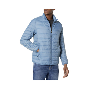<b>Hooded</b> puffer <b>jacket</b> men's <b>padded</b> winter <b>jackets</b> in Wholesale - Product Image 4