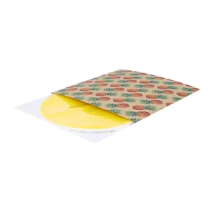 "Sustainable Kraft Paper <b>Envelopes</b> 175 Band Size for Eco-Friendly Merchandising" - Product Image 3