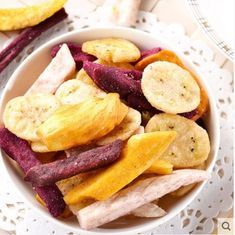Experience the Natural Sweetness of Our Crispy Mixed <b>Dried</b> Fruit, Sourced From Vietnam. - Product Image 3