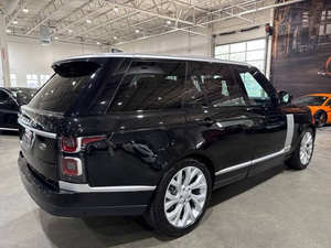 Land Rover Range Rover HSE standard 2019 - Product Image 4