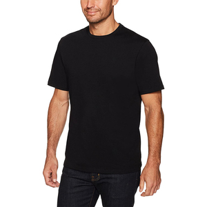 CUICHANG Fábrica al por mayor cuello redondo Precio caliente Impresión Camisetas para hombres Logotipo personalizado 3D Puff Imprimir Camisetas - Product Image 4