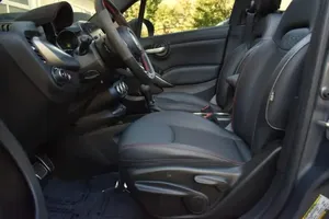 FIAT 500X SPORT AWD 2022 d'occasion, conduite à gauche/droite - Product Image 6