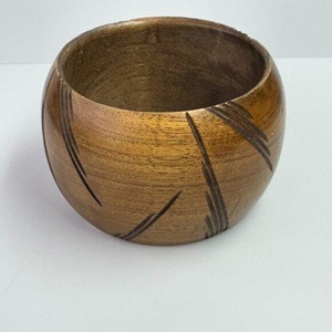 Bracelets en bois pour femmes Bijoux durables pour boutiques Cadeaux et utilisation de la mode au quotidien - Product Image 2