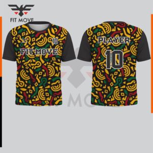 Ensembles d'uniformes de rugby maillot de rugby 100% polyester ensembles de maillot de rugby de sublimation personnalisés à séchage rapide à vendre OEM ODM entretenu - Product Image 2